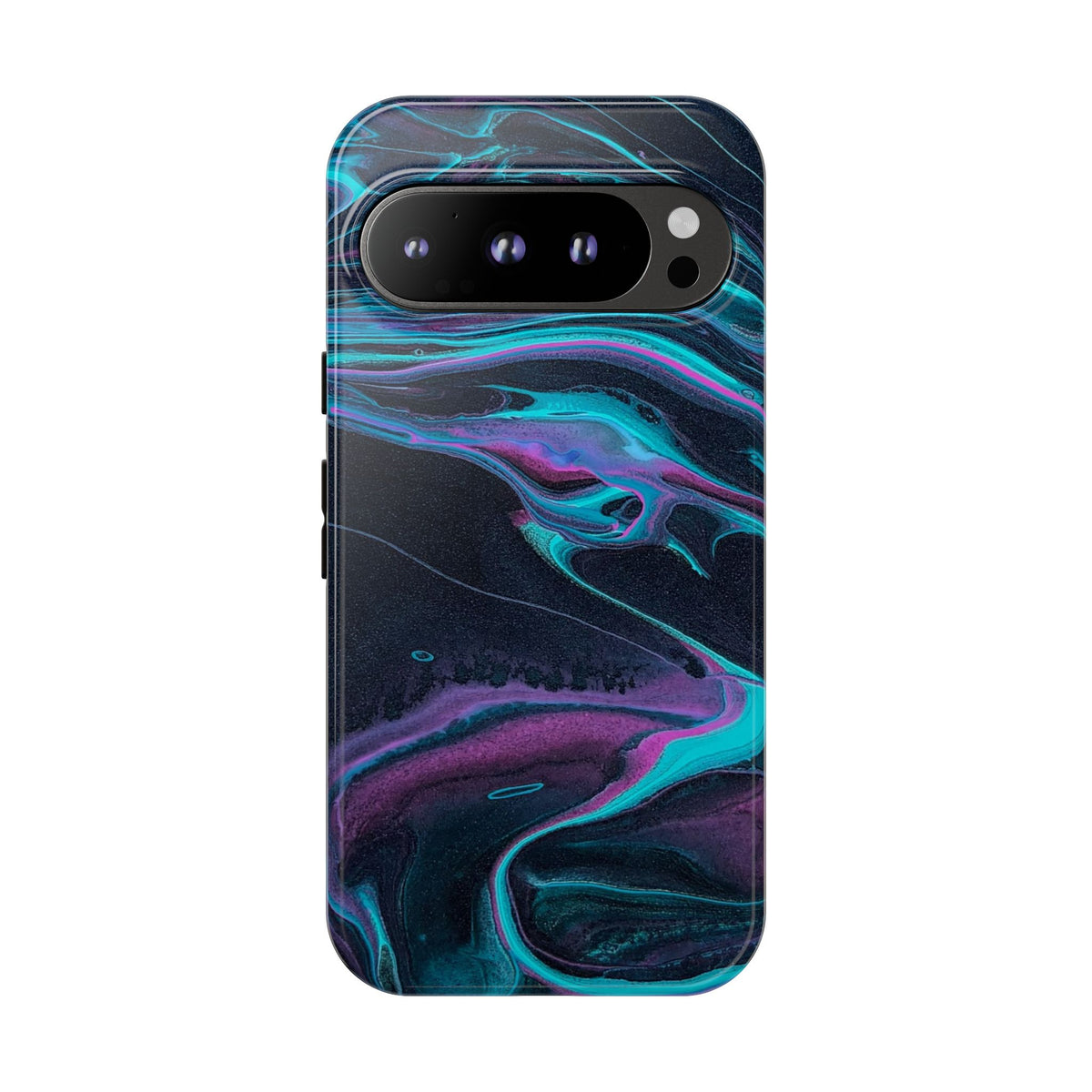 BLXNTT Midnight Pour Tough Phone Case