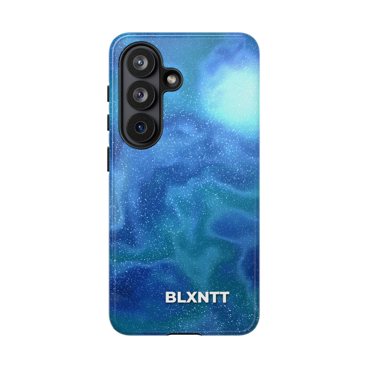 Blue Rainbow Dream Phone Case