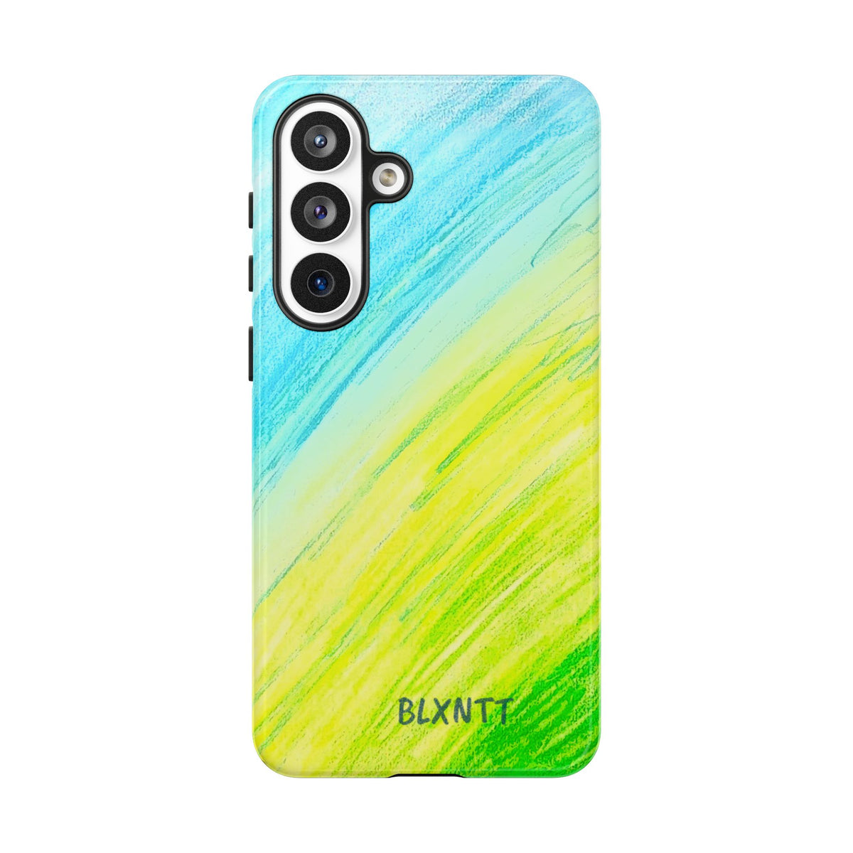 Pastel Flow Phone Case