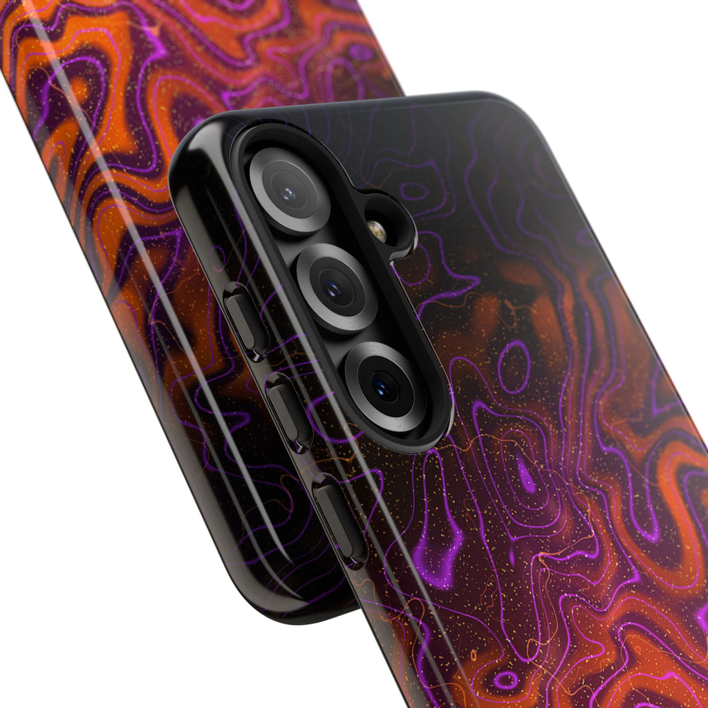 Ember Web Phone Case