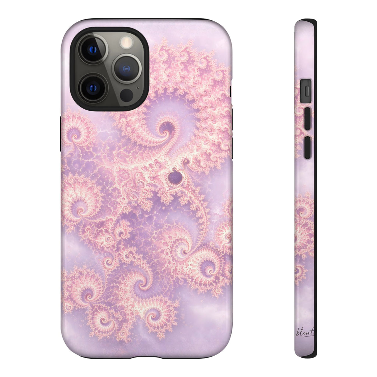 Copper Infinity - Sakura Dusk Phone Case