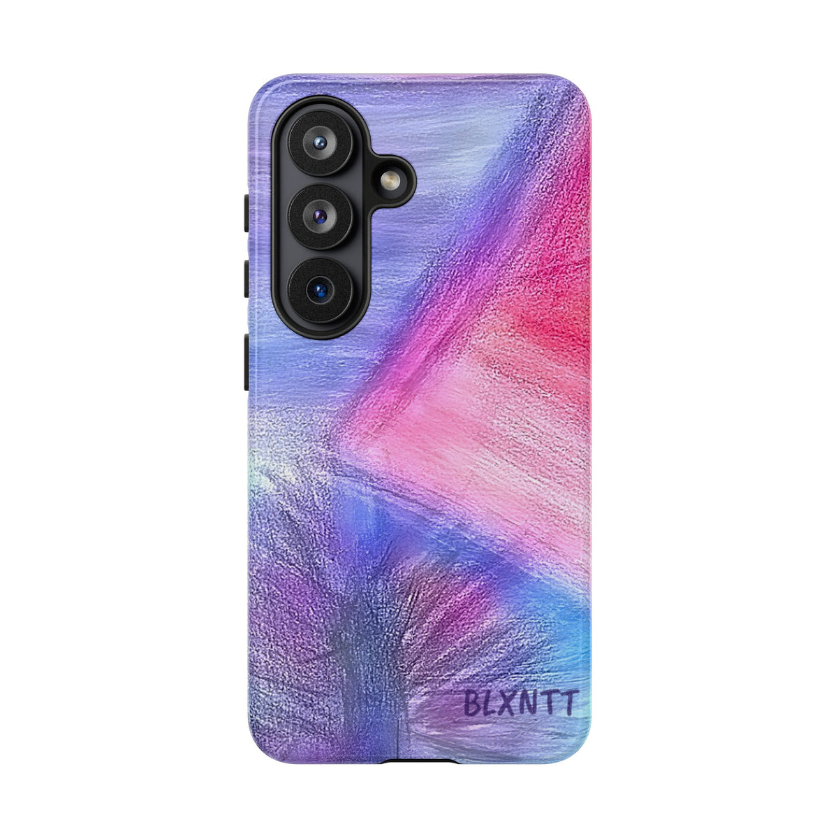 Hazy Dream Phone Case