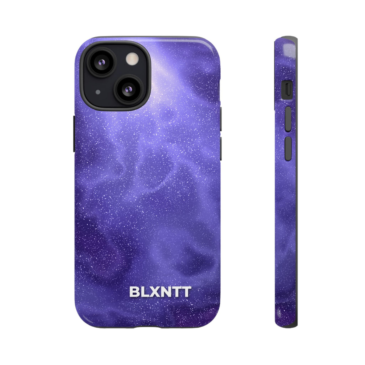 Indigo Rainbow Dream Phone Case