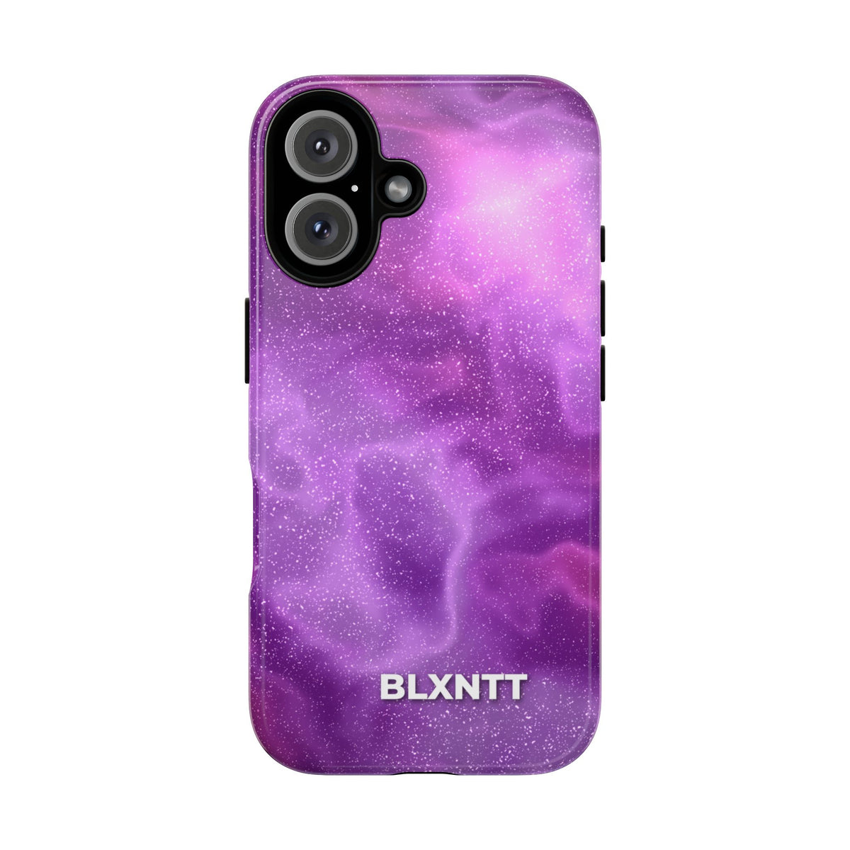 Violet Rainbow Dream Phone Case