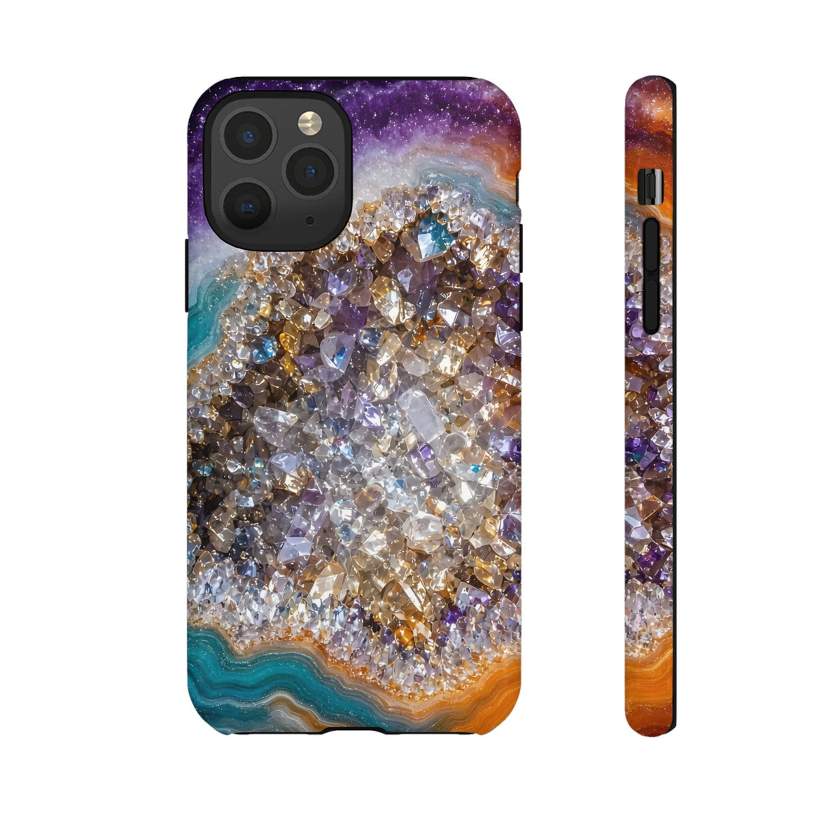 Geode Core - Original Core Phone Case