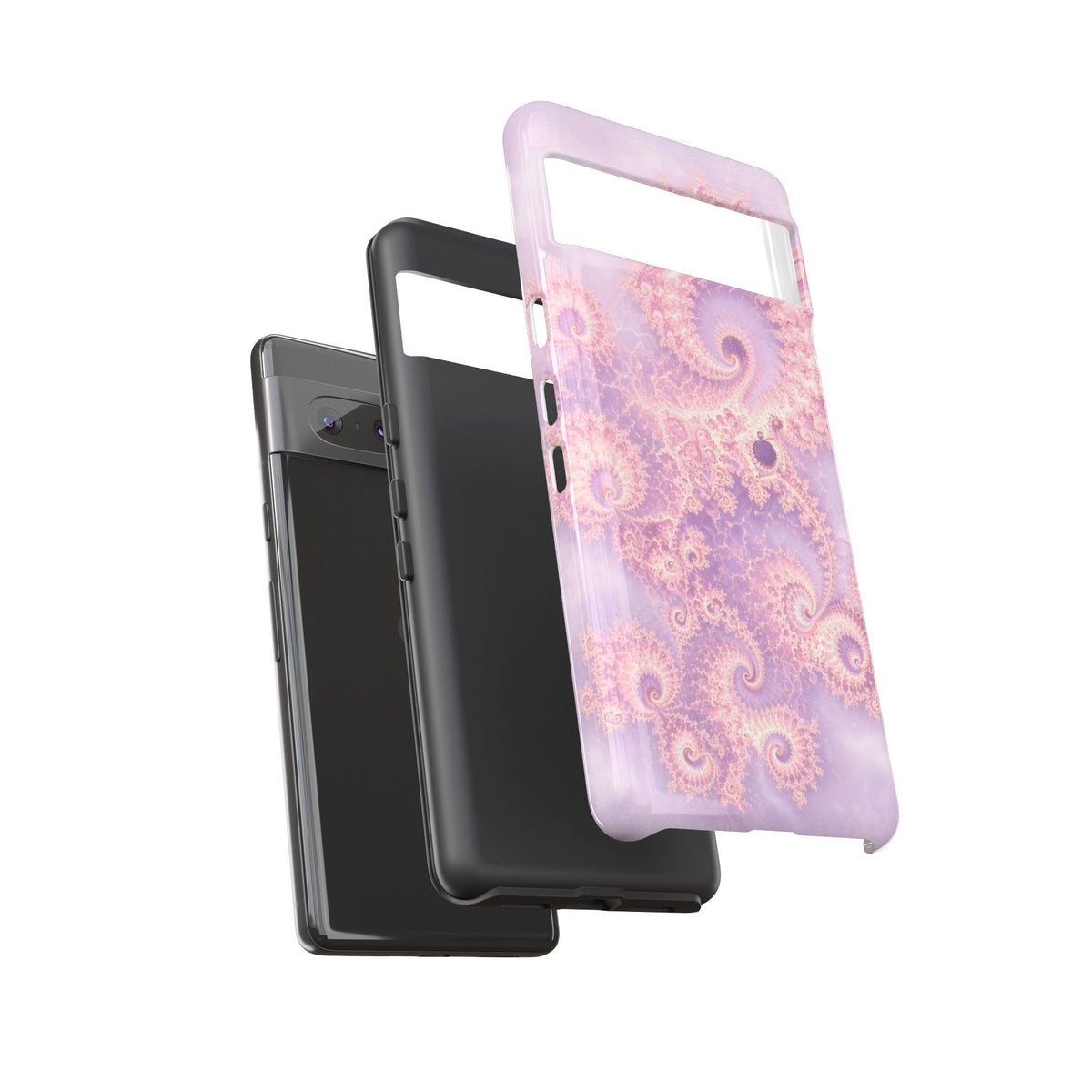 Copper Infinity - Sakura Dusk Phone Case