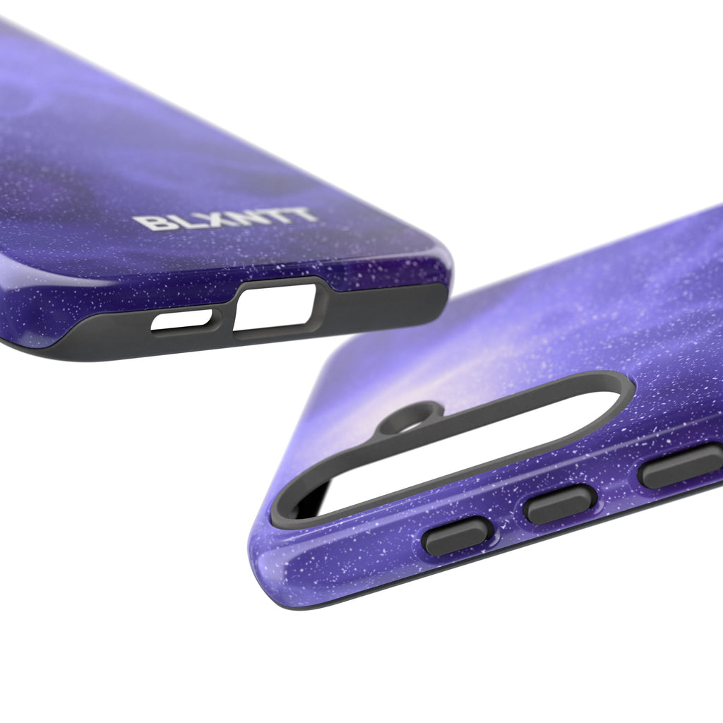 Indigo Rainbow Dream Phone Case