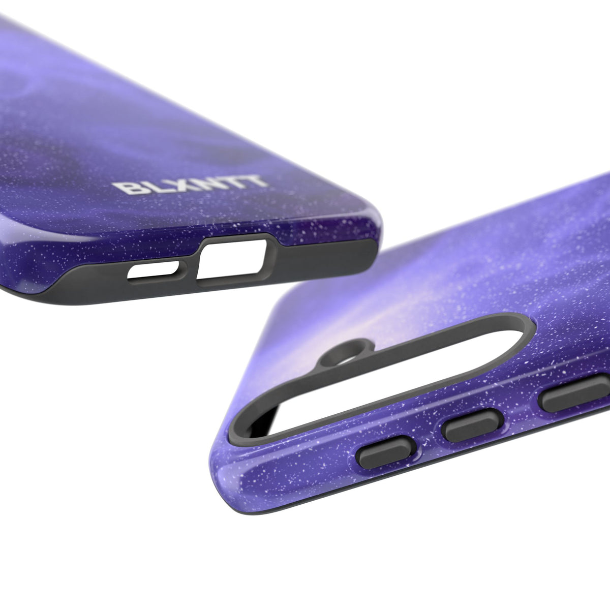 Indigo Rainbow Dream Phone Case