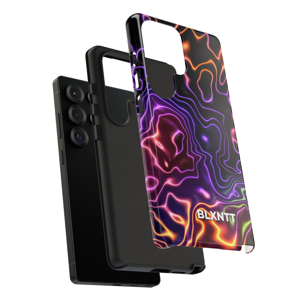 Midnight Potion Phone Case