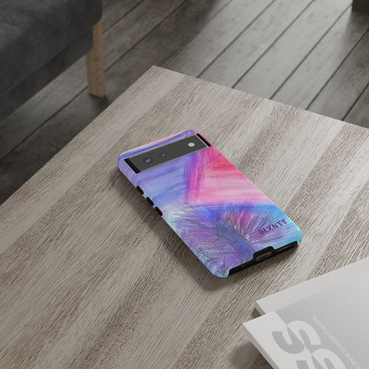 Hazy Dream Phone Case