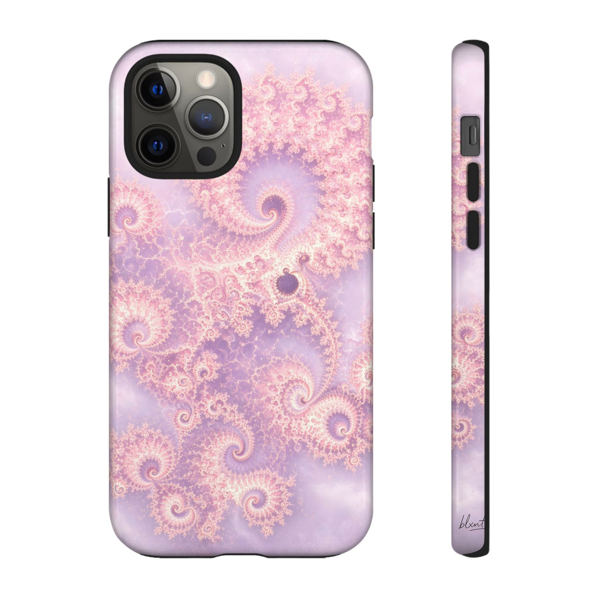 Copper Infinity - Sakura Dusk Phone Case
