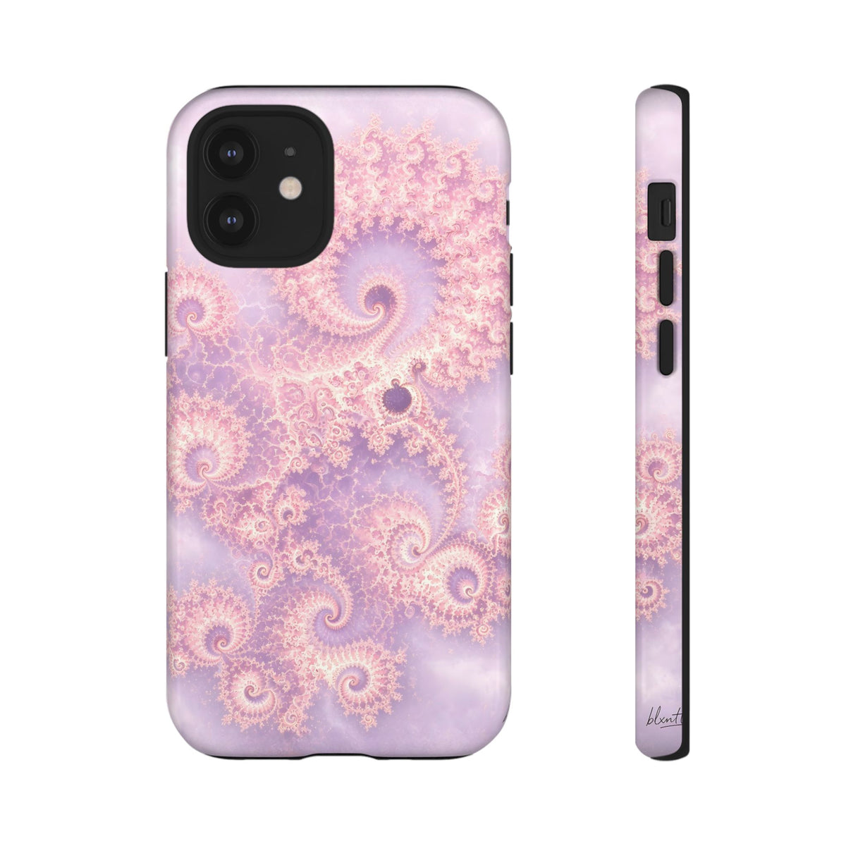 Copper Infinity - Sakura Dusk Phone Case