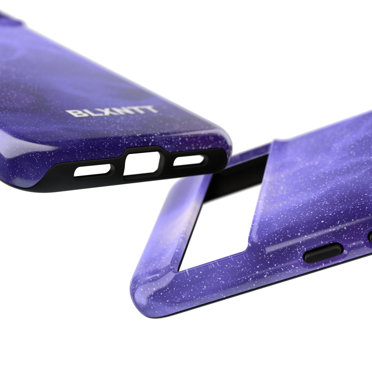 Indigo Rainbow Dream Phone Case