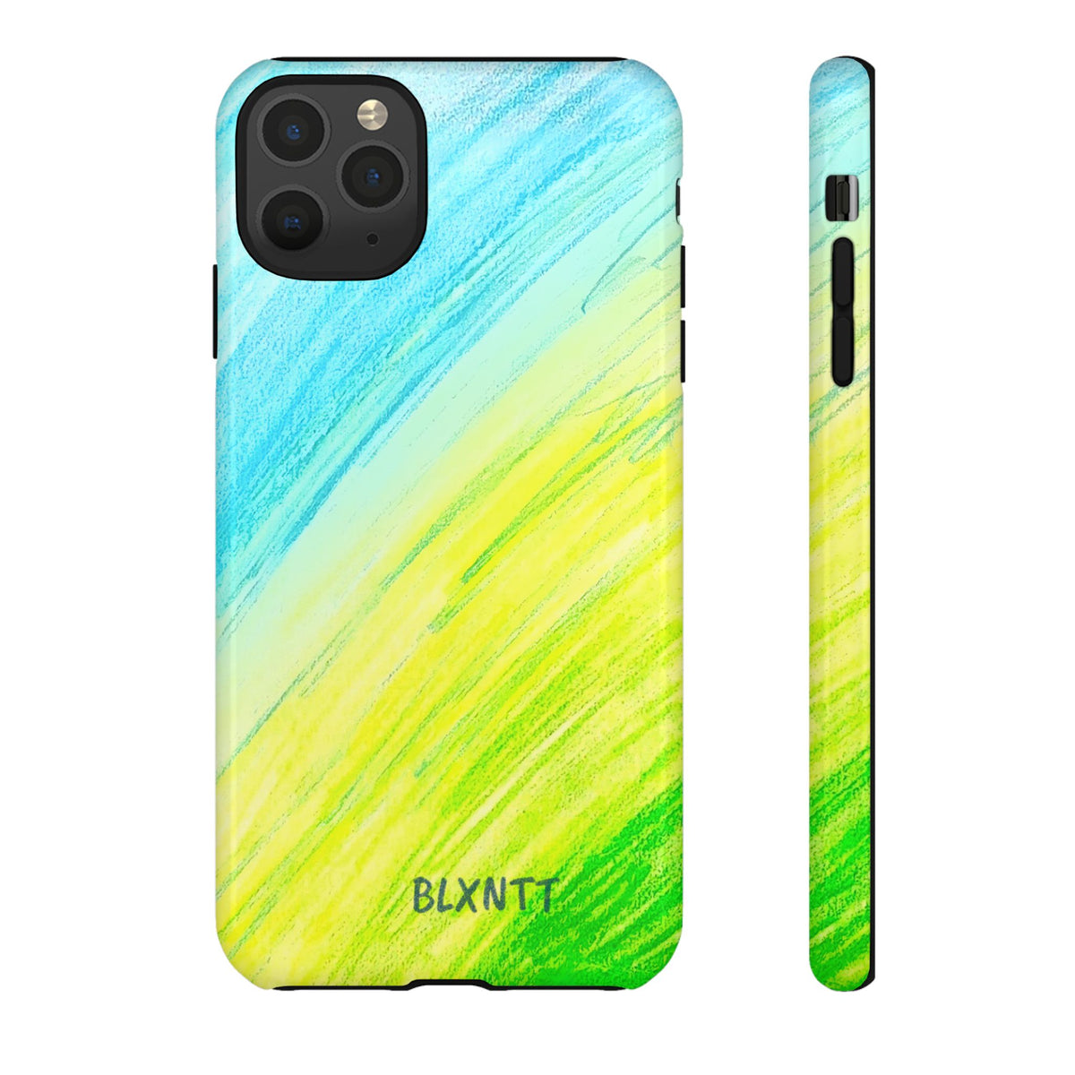 Pastel Flow Phone Case