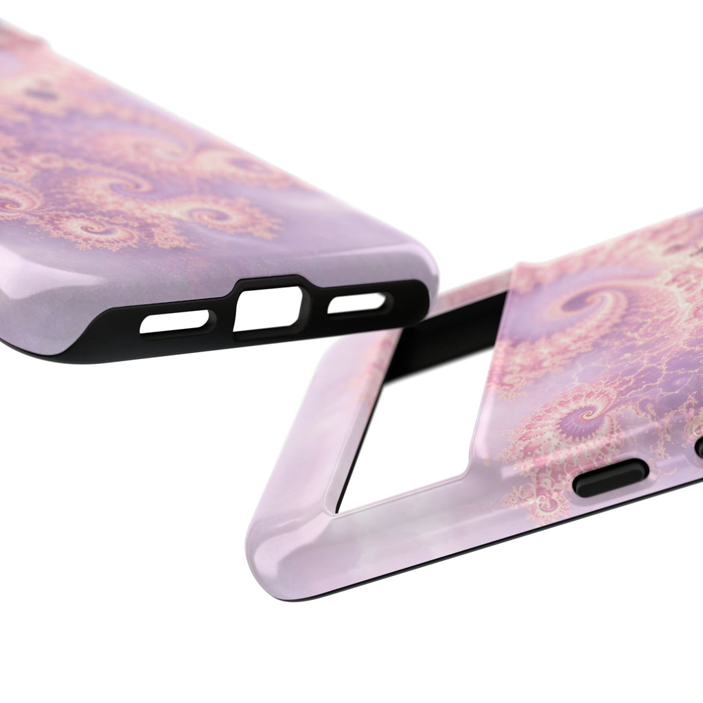 Copper Infinity - Sakura Dusk Phone Case