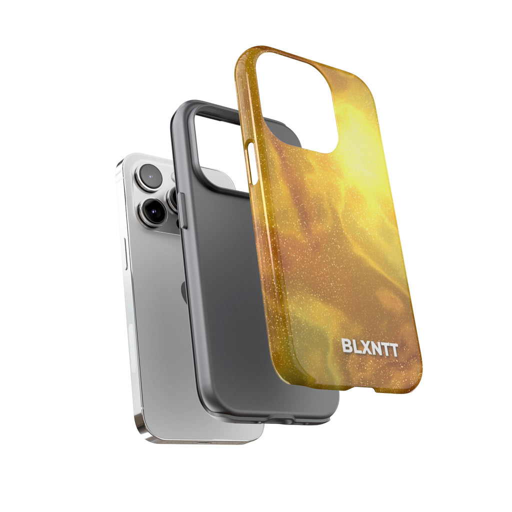 Yellow Rainbow Dream Phone Case