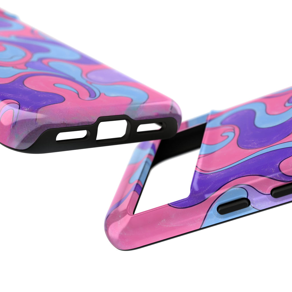 Fillmore Flow - Cotton Candy Phone Case