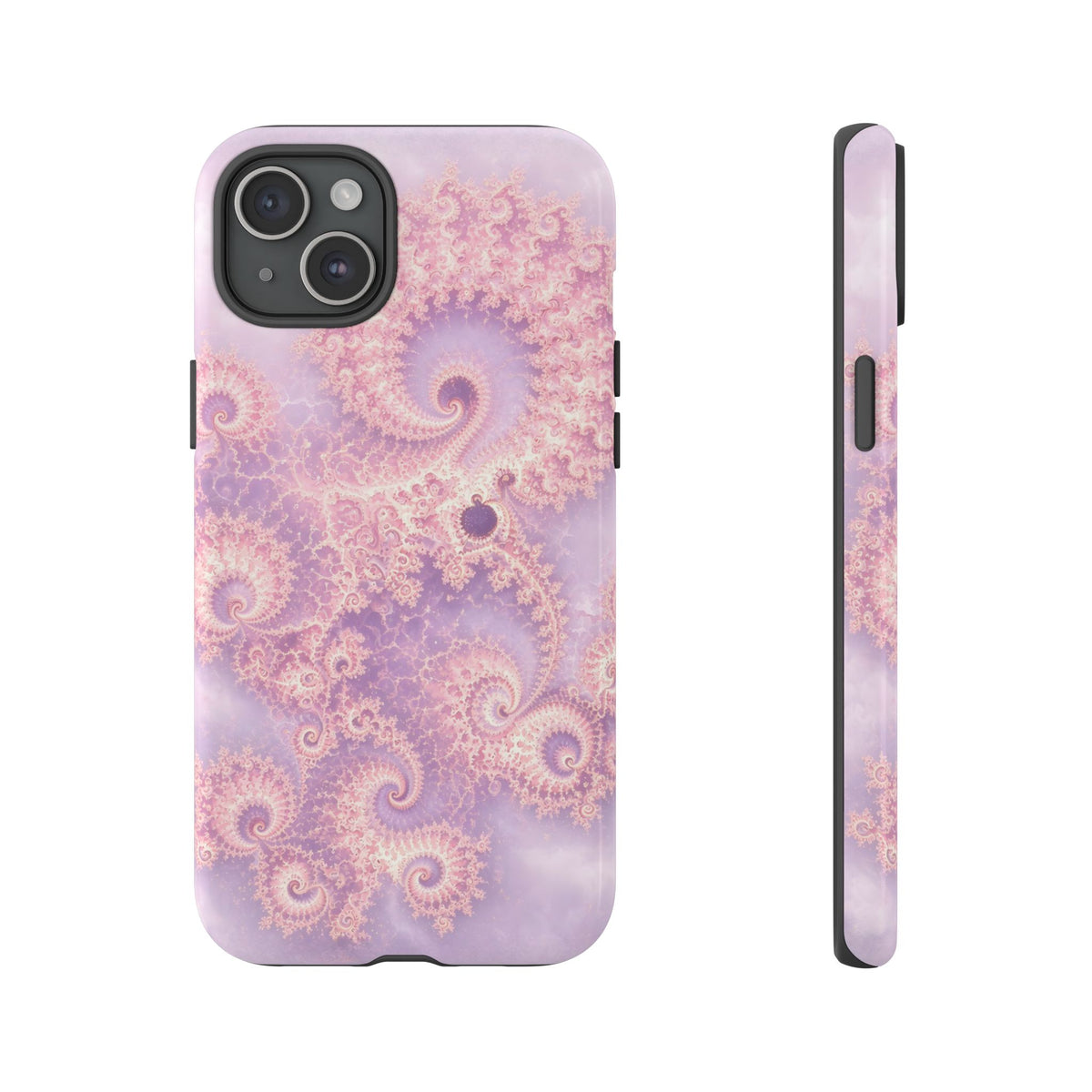 Copper Infinity - Sakura Dusk Phone Case