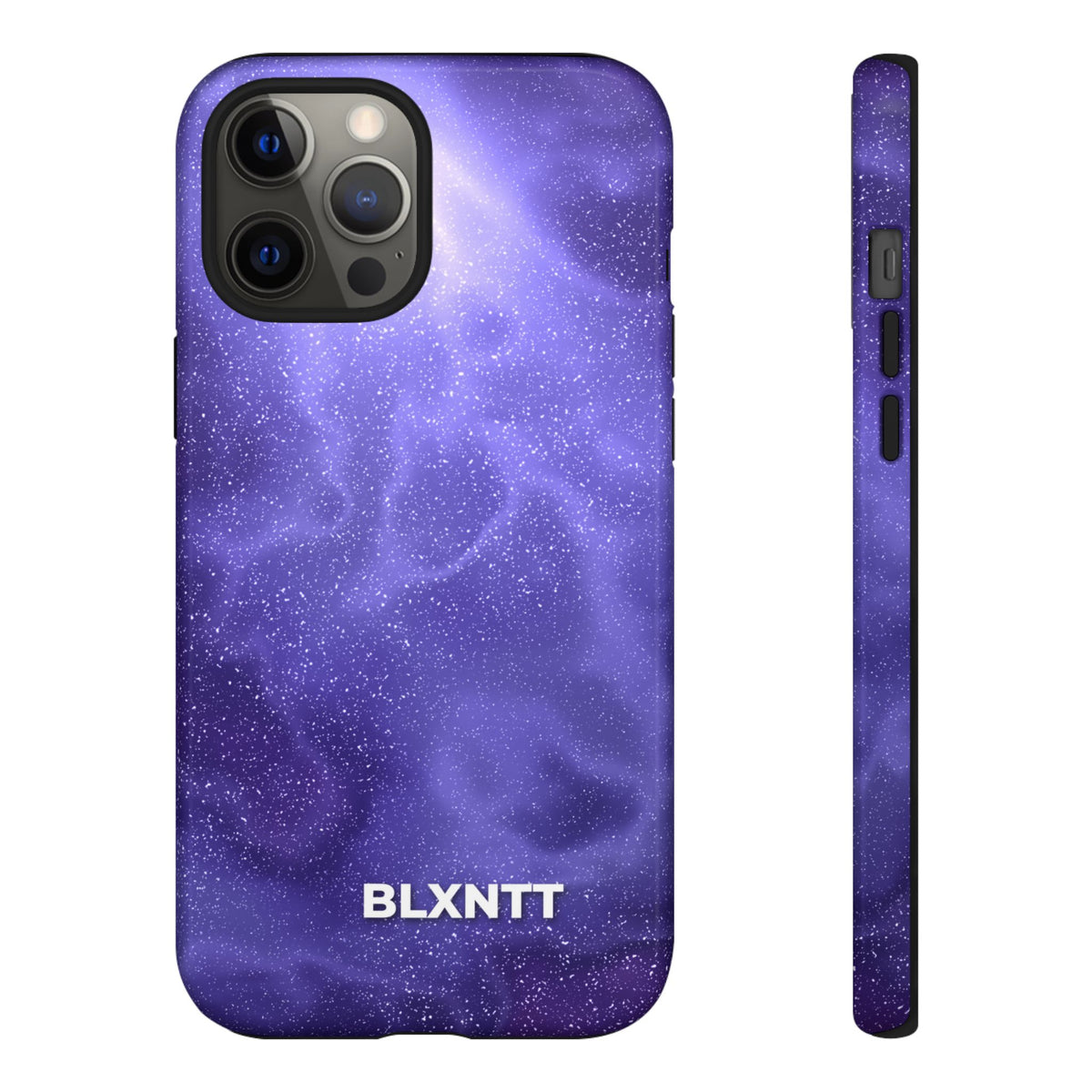 Indigo Rainbow Dream Phone Case