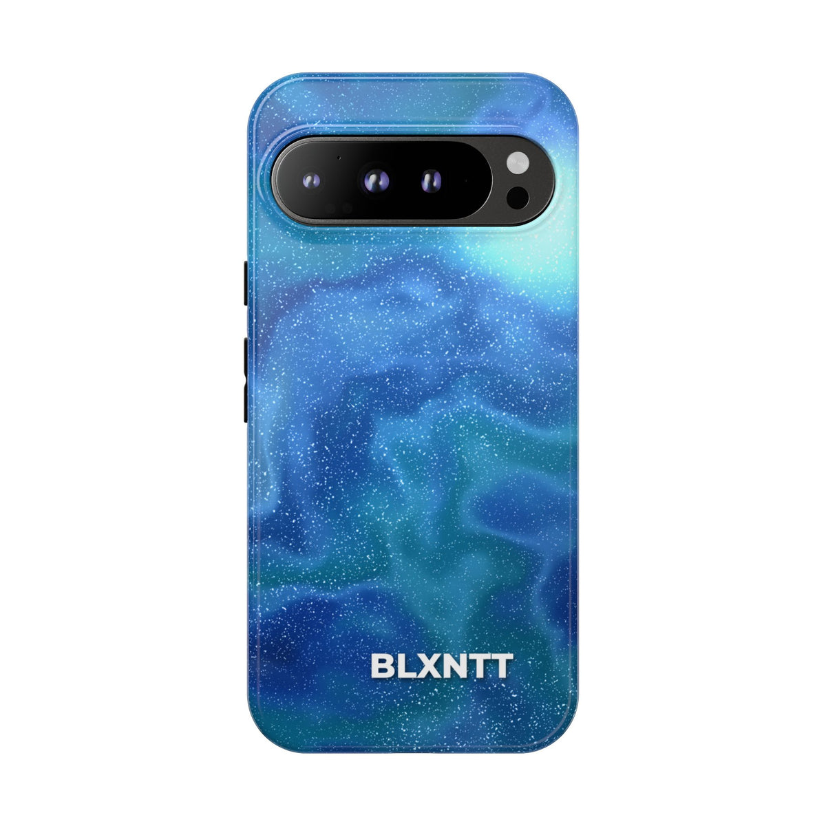 Blue Rainbow Dream Phone Case
