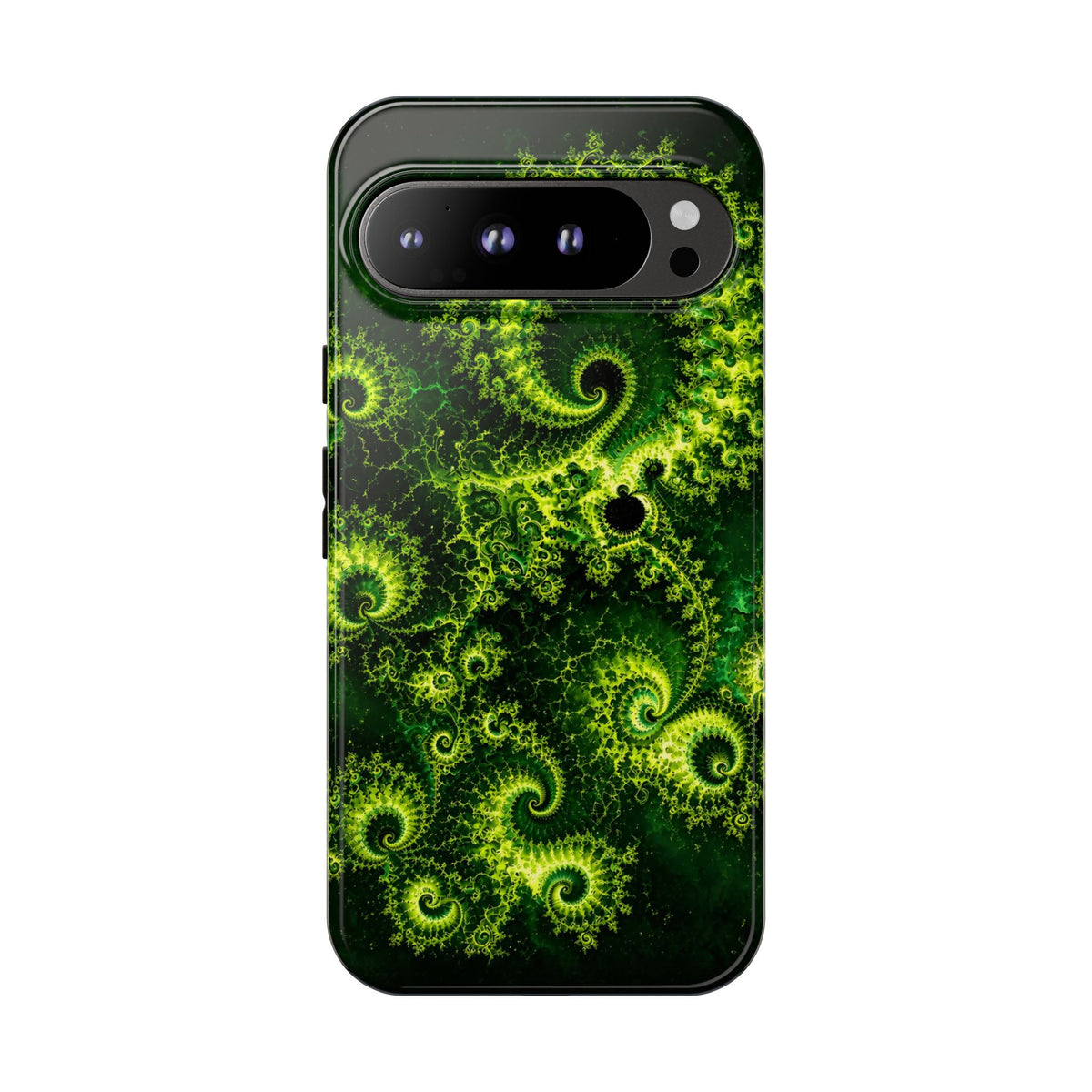 Copper Infinity - Toxic Acid Phone Case