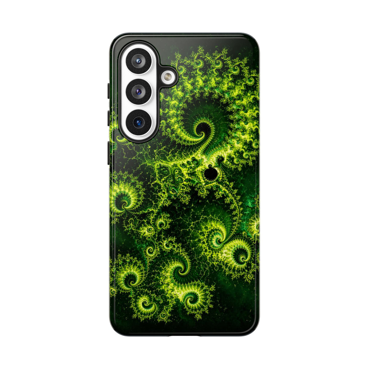 Copper Infinity - Toxic Acid Phone Case