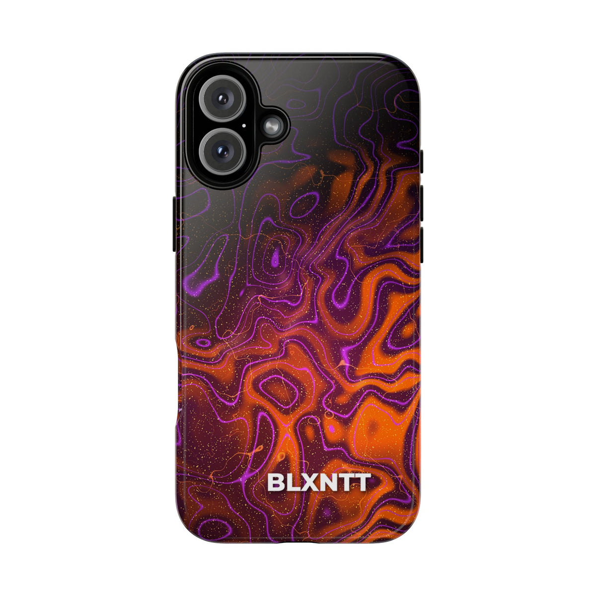 Ember Web Phone Case