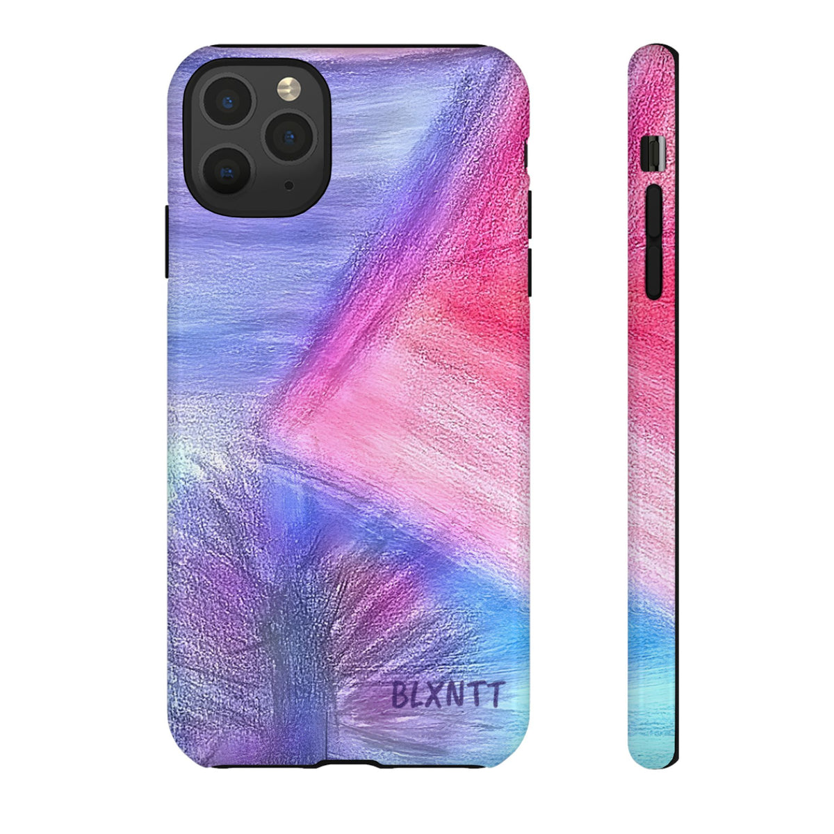 Hazy Dream Phone Case
