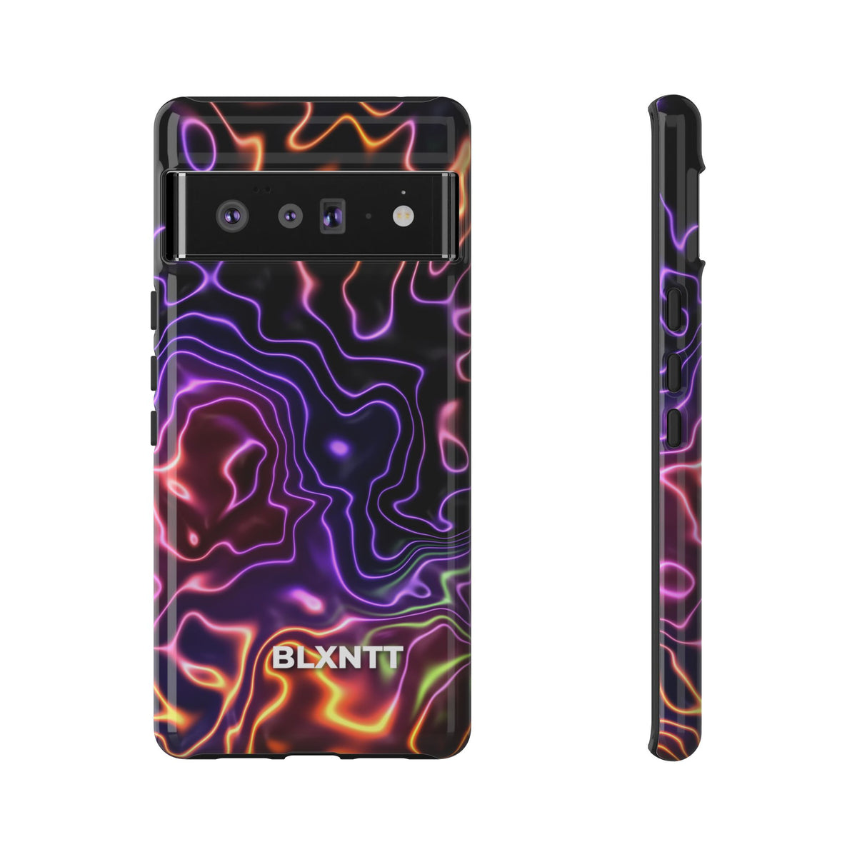 Midnight Potion Phone Case