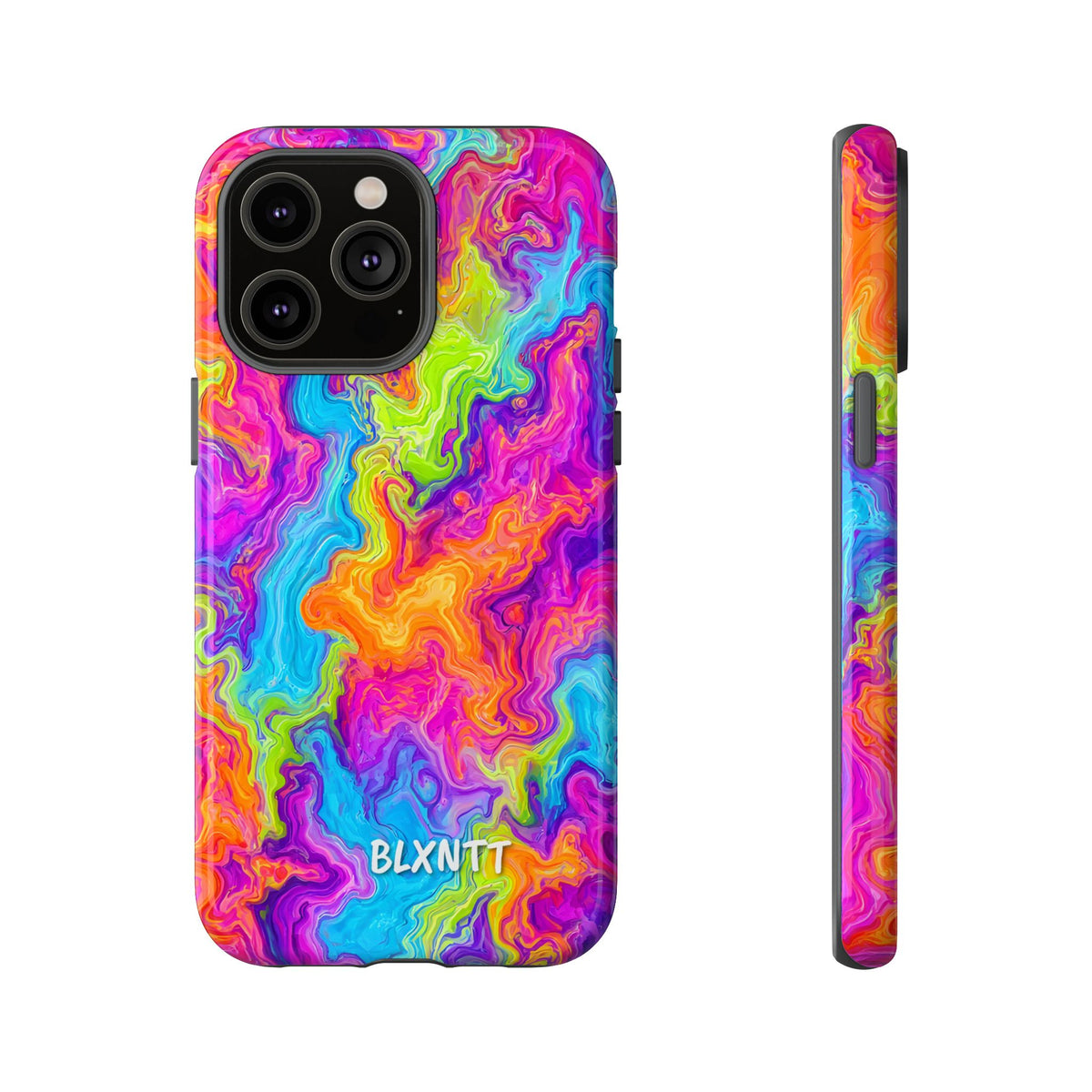 Liquid Dream Phone Case
