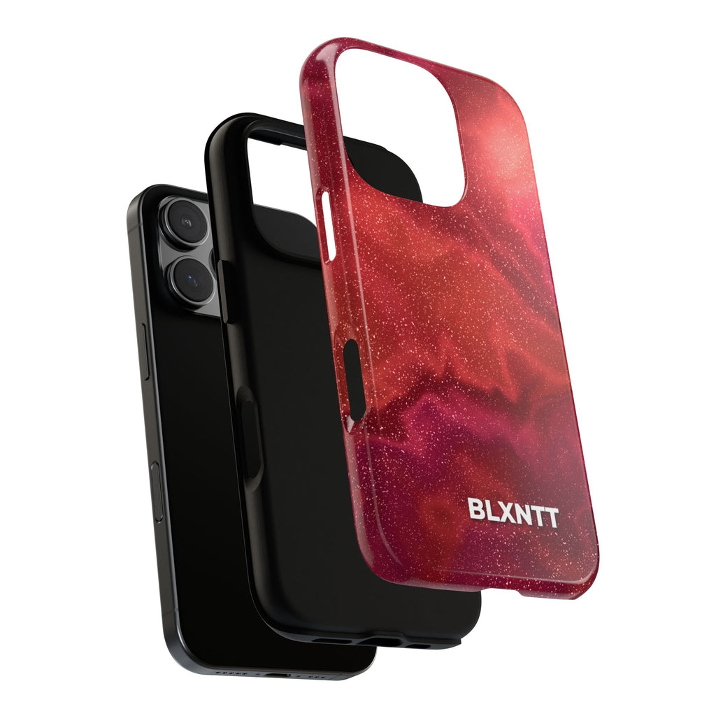 Red Rainbow Dream Phone Case