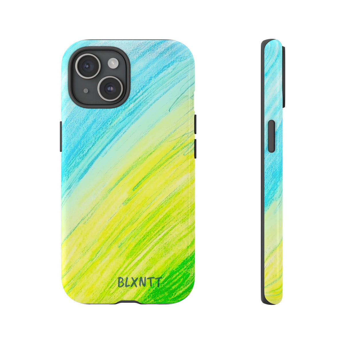 Pastel Flow Phone Case