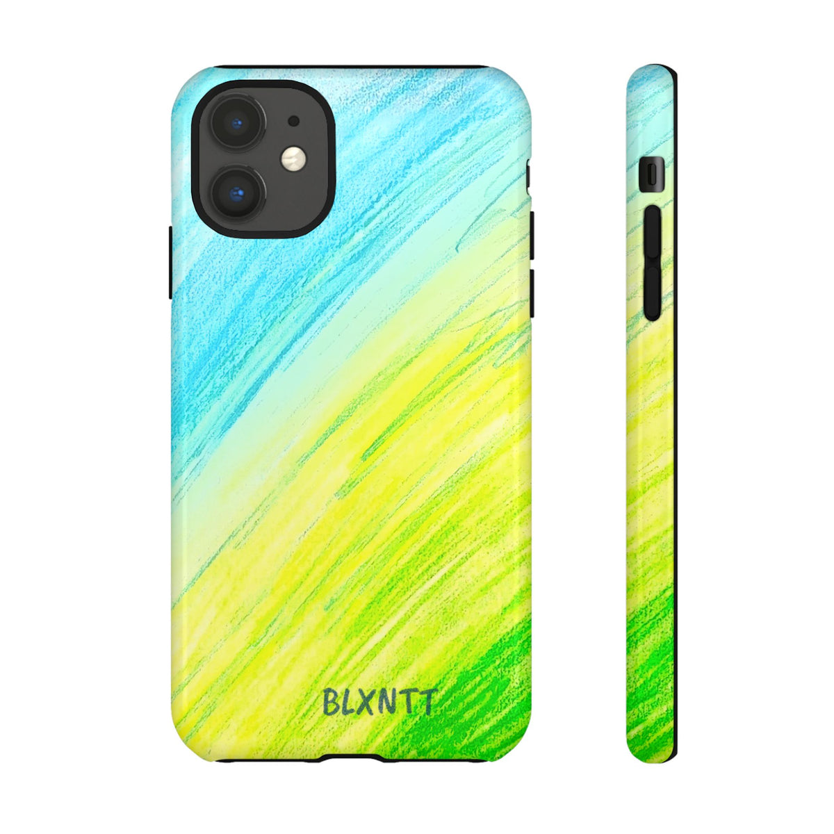 Pastel Flow Phone Case