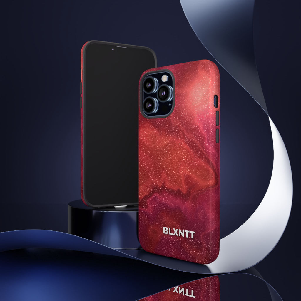 Red Rainbow Dream Phone Case