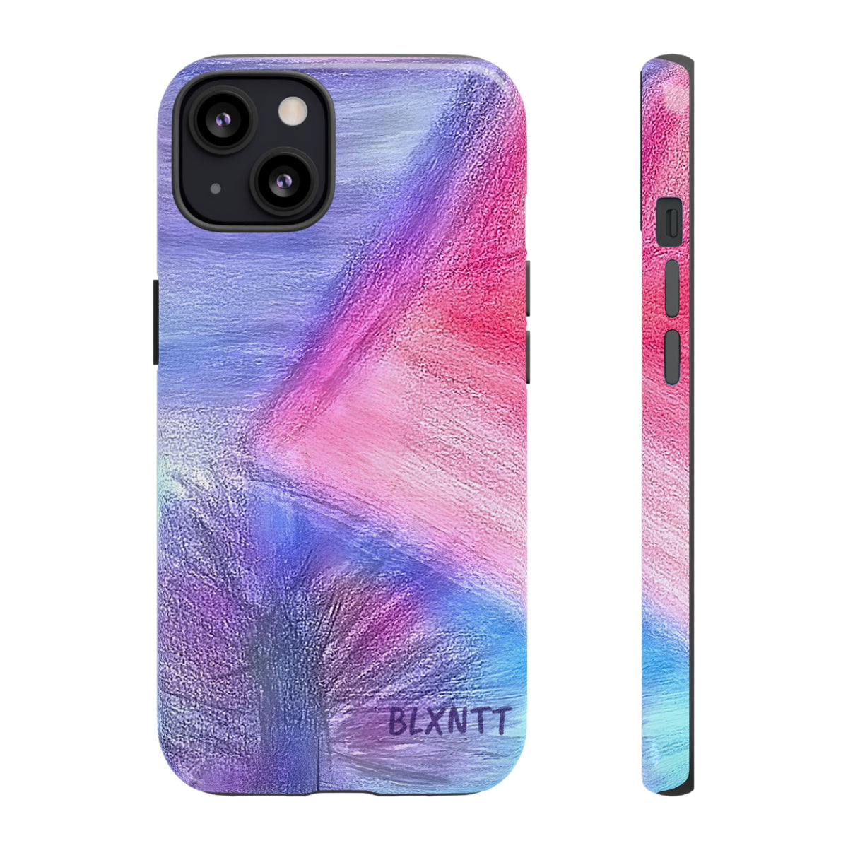 Hazy Dream Phone Case