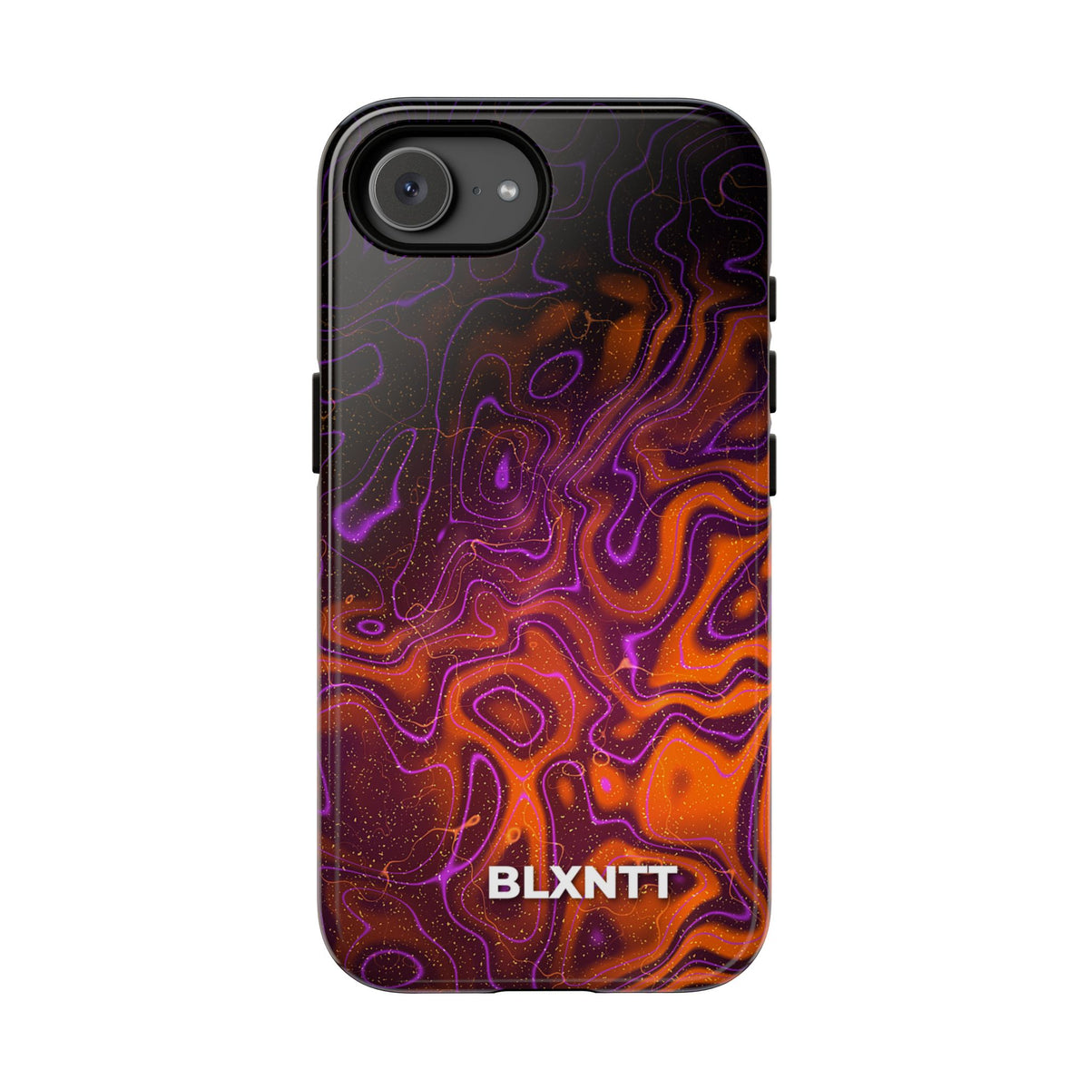Ember Web Phone Case