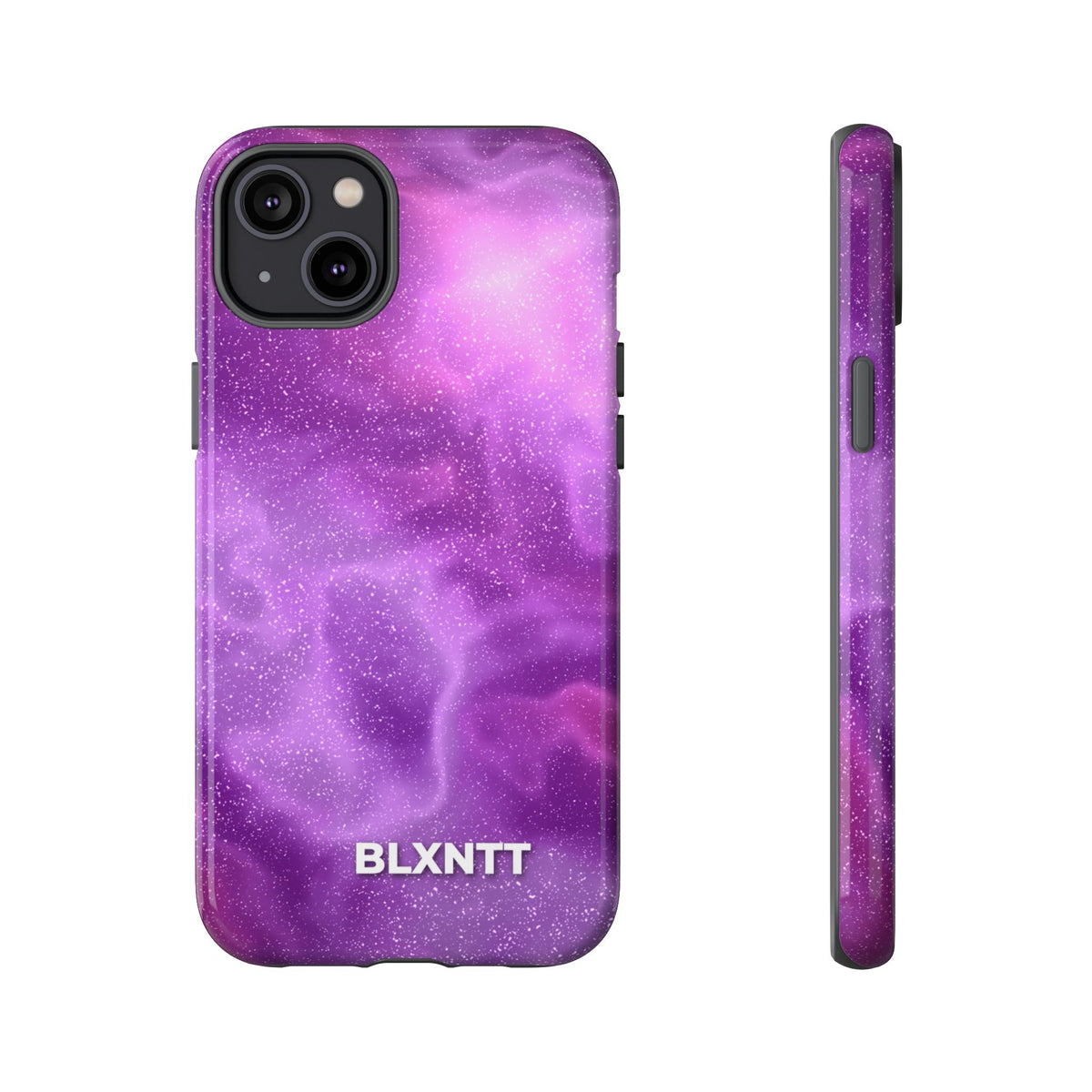 Violet Rainbow Dream Phone Case