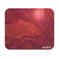Red Rainbow Dream Mouse Pad