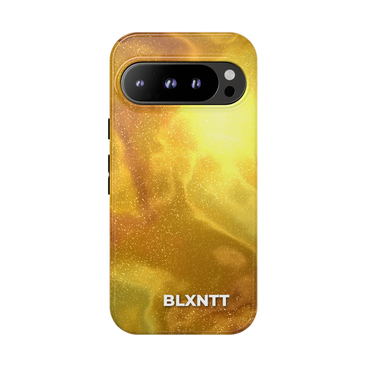 Yellow Rainbow Dream Phone Case