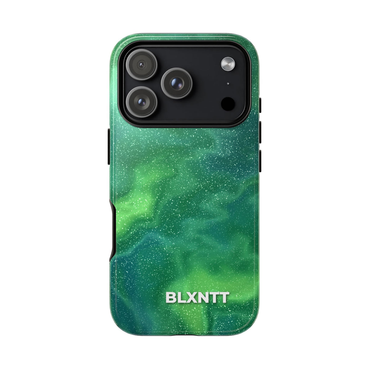 Green Rainbow Dream Phone Case
