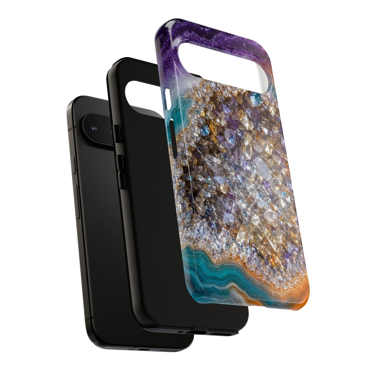 Geode Core - Original Core Phone Case