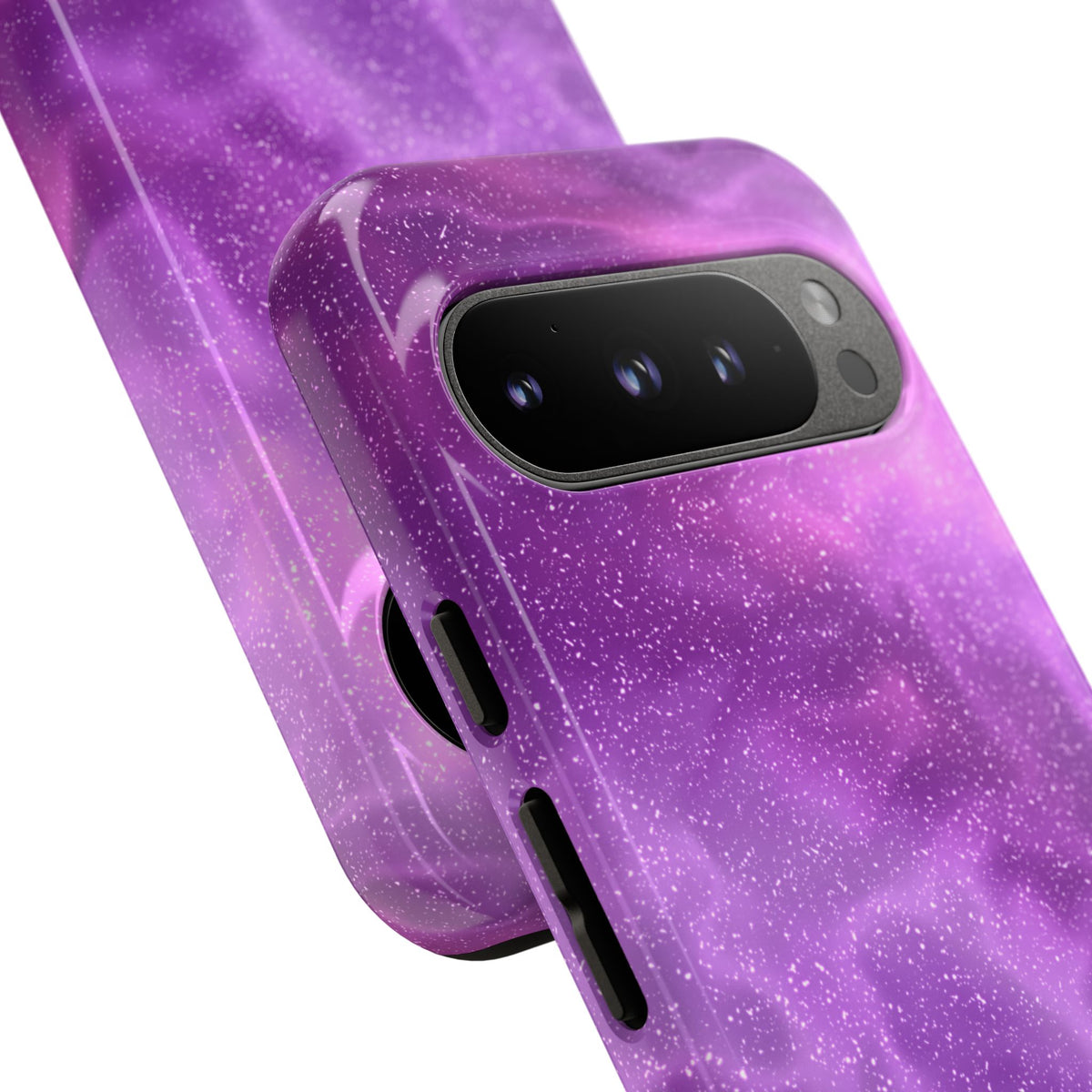 Violet Rainbow Dream Phone Case