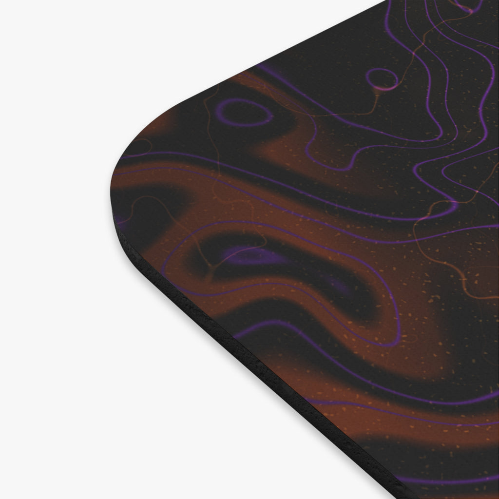 Ember Web Mouse Pad