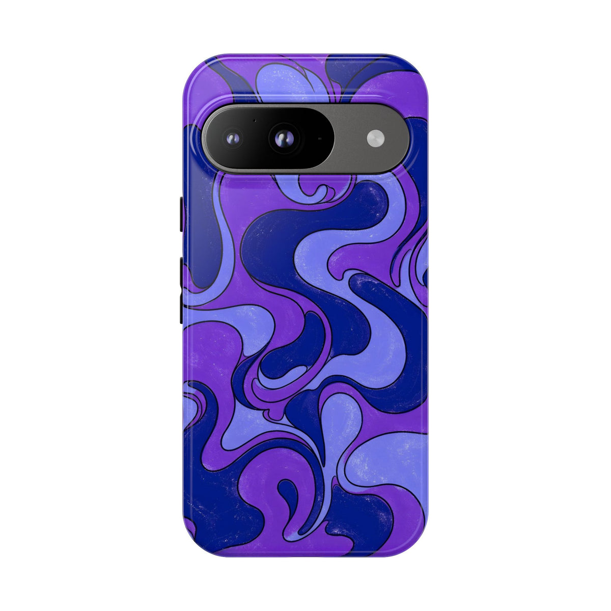 Fillmore Flow - Ultraviolet Phone Case