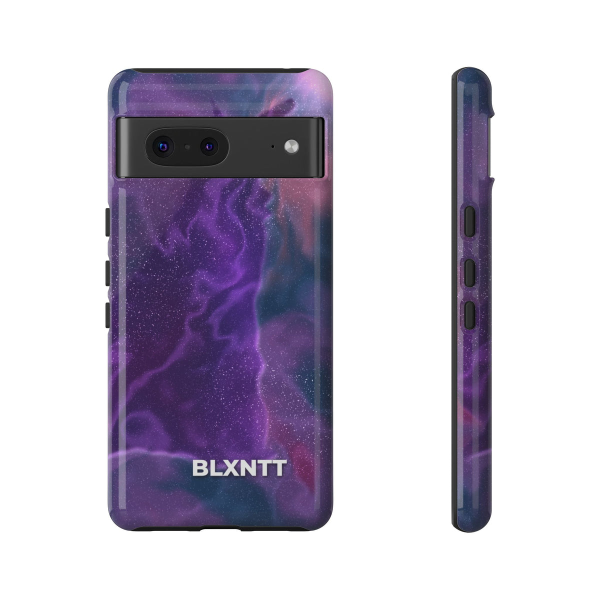 Moonlit Wolf Phone Case