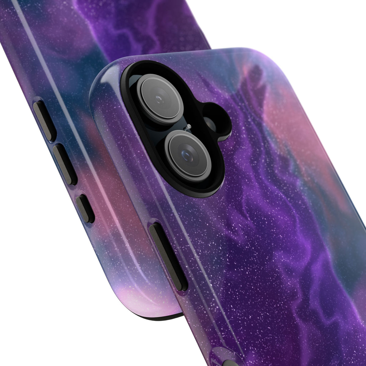 Moonlit Wolf Phone Case