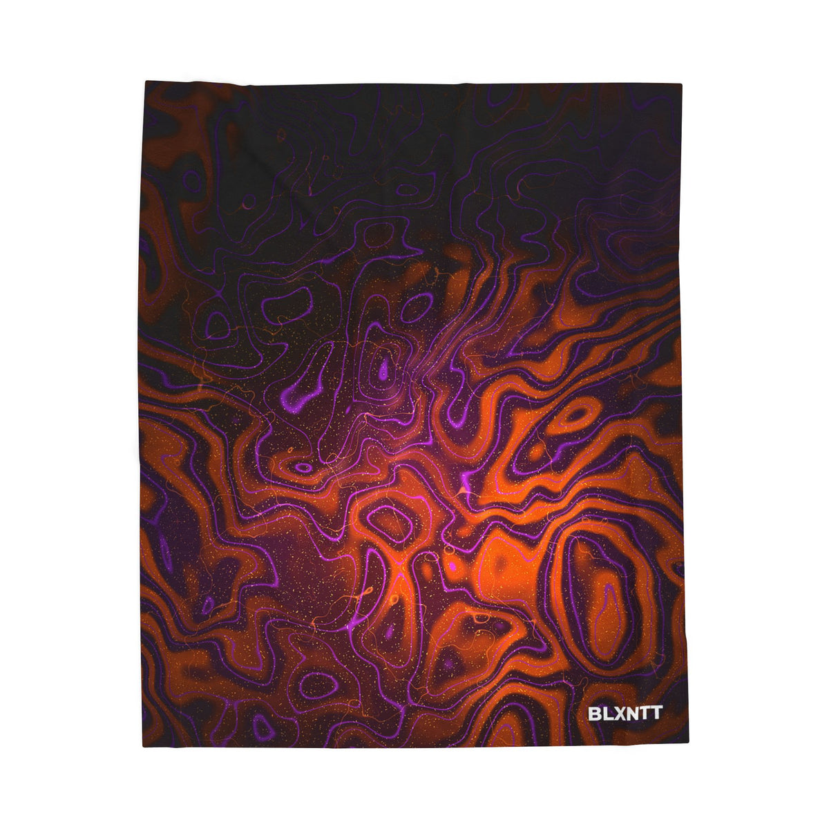 Ember Web Blanket