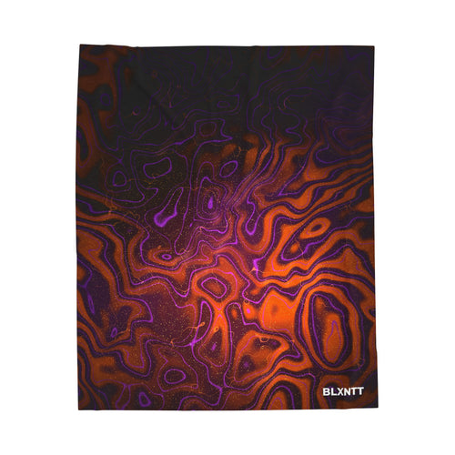 Ember Web Blanket