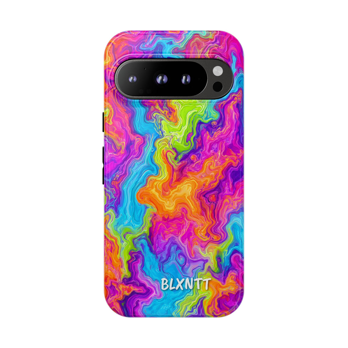 Liquid Dream Phone Case