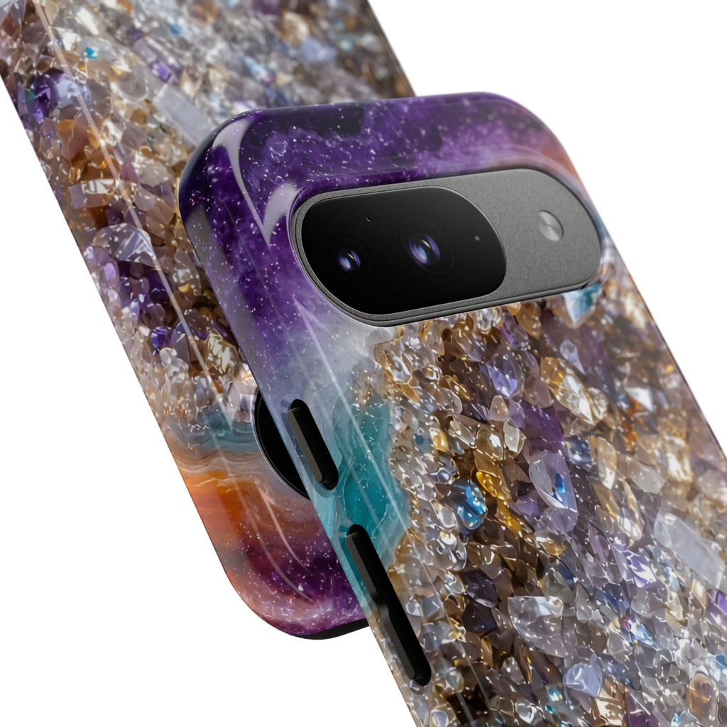 Geode Core - Original Core Phone Case